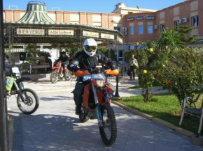  Motel Paris Dakar  Selouane